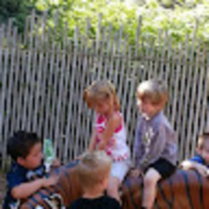 Meet your Posher, Linda